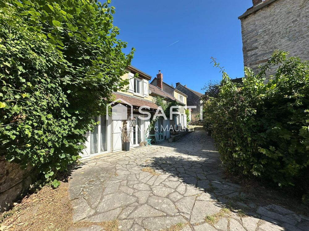 Vente Maison Cerny Centre Cerny