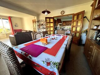  Maison à vendre 6 pièces 120 m²