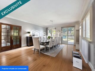  Maison à vendre 4 pièces 128 m²