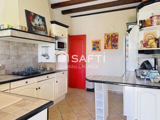 Maison � vendre 6 pi�ces 146 m�