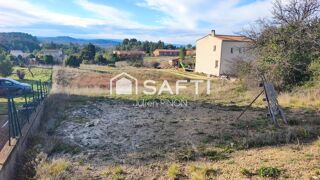 Terrain à vendre 1029 m²