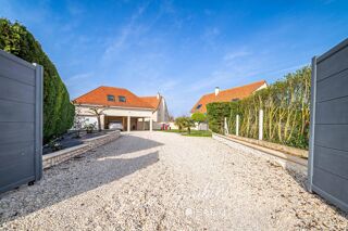  Maison � vendre 8 pi�ces 180 m�
