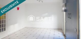  Maison à vendre 4 pièces 99 m²