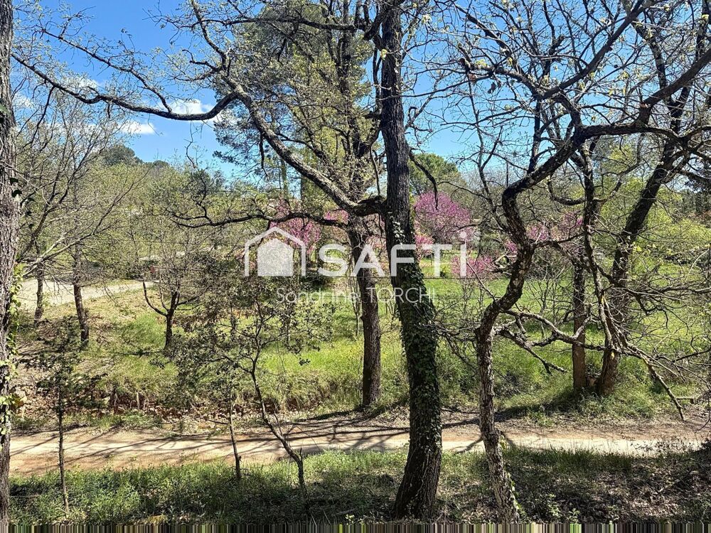 Vente Terrain Terrain 1123m� � Lorgues (83510). Lorgues