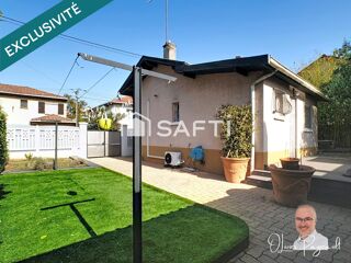  Maison à vendre 3 pièces 62 m²