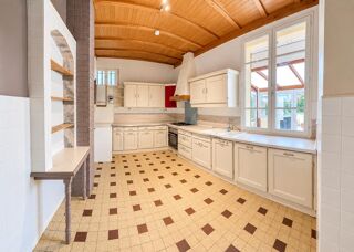  Maison à vendre 9 pièces 160 m²