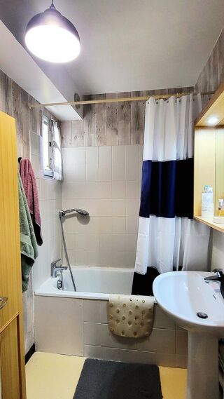  Appartement à vendre 3 pièces 49 m²