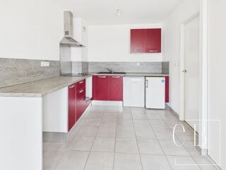  Appartement à vendre 3 pièces 55 m²