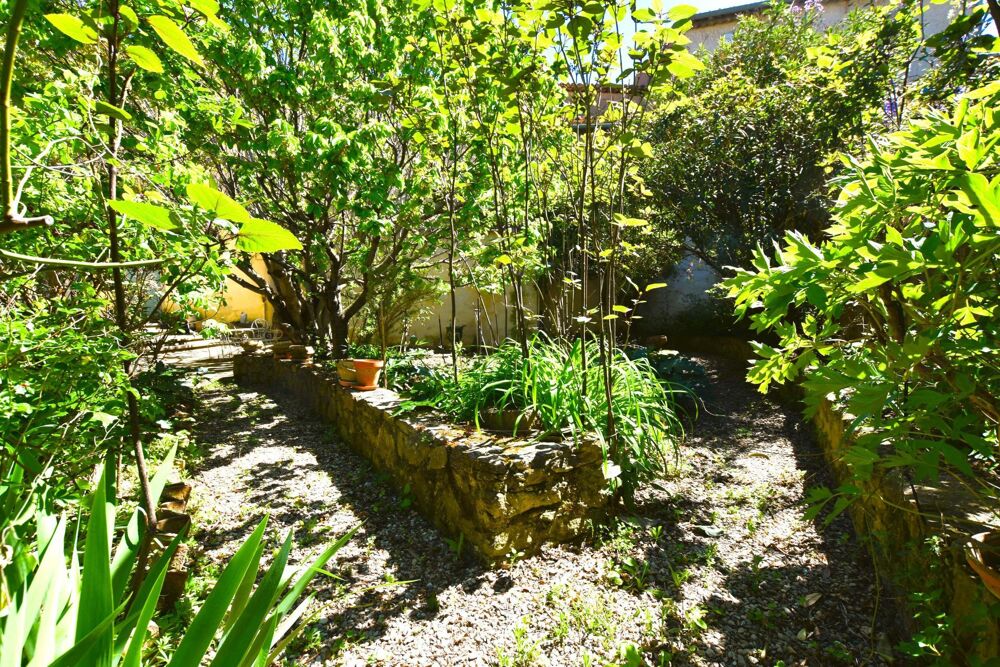 Vente Maison Maison de Maître 276m² habitable, jardin, dépendances Caunes-minervois