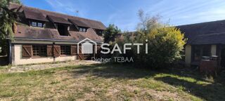  Maison à vendre 7 pièces 162 m²