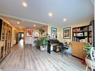  Maison à vendre 5 pièces 150 m²