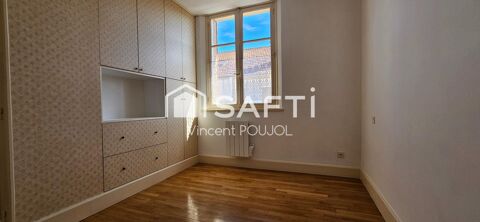  Appartement  louer 2 pices 38 m