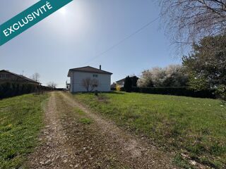  Maison à vendre 5 pièces 132 m²