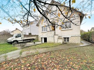  Maison � vendre 7 pi�ces 114 m�