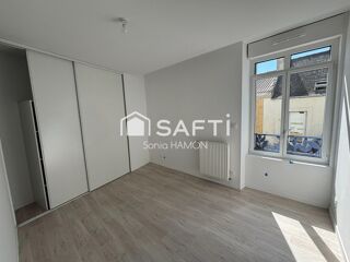  Appartement à vendre 3 pièces 68 m²
