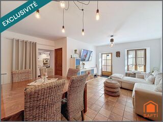  Maison  vendre 5 pices 86 m