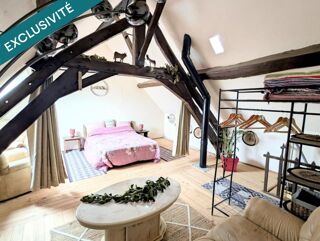  Maison à vendre 4 pièces 90 m²