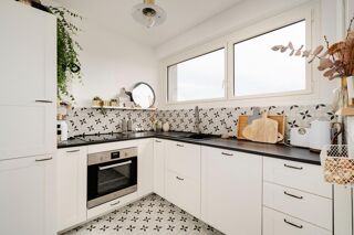 Appartement à vendre 3 pièces 68 m²