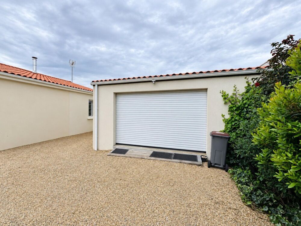 à vendre  Maison Les Sables-d'Olonne (85180)