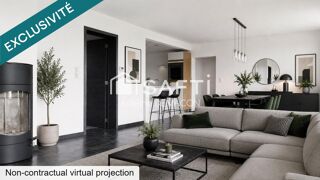  Maison à vendre 7 pièces 140 m²