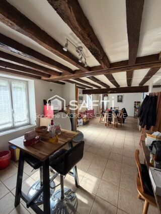  Maison � vendre 5 pi�ces 145 m�