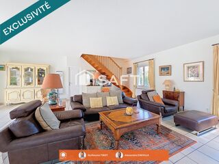  Maison à vendre 7 pièces 246 m²