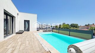  Maison � vendre 4 pi�ces 103 m�