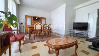  Appartement � vendre 4 pi�ces 69 m�