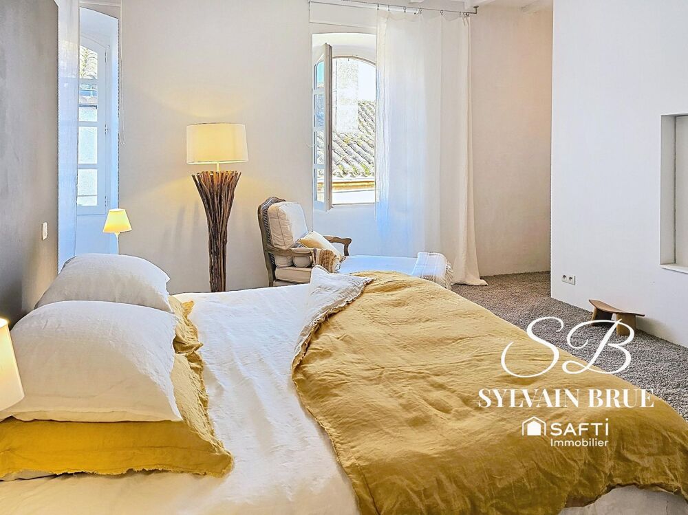 à vendre  Maison Montcuq (46800)