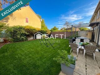  Maison à vendre 5 pièces 97 m²