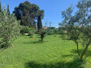  Terrain � vendre 680 m�