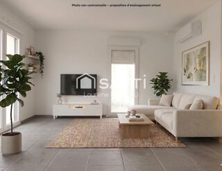  Maison 4 pi�ces 78 m� Murviel-les-montpellier