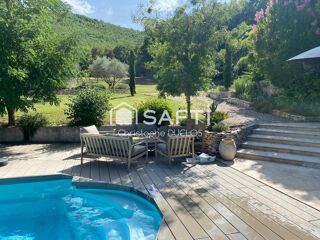  Maison à vendre 14 pièces 363 m²