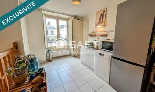  Appartement à vendre 5 pièces 98 m²
