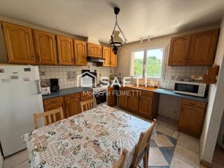  Maison à vendre 4 pièces 97 m²