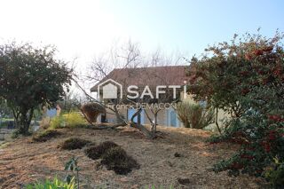  Maison à vendre 6 pièces 169 m²
