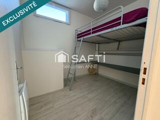  Appartement à vendre 3 pièces 59 m²