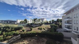 Appartement  vendre 3 pices 61 m