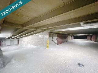  Parking / Garage � vendre 13 m�