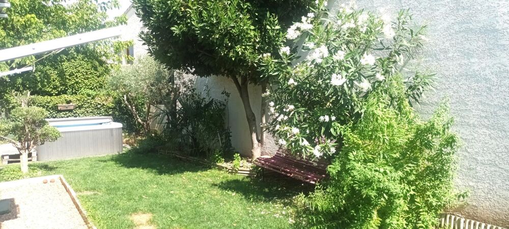Vente Maison Maison 4 pièces, bien entretenue L' isle-sur-la-sorgue