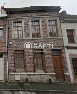  Maison à vendre 4 pièces 100 m²