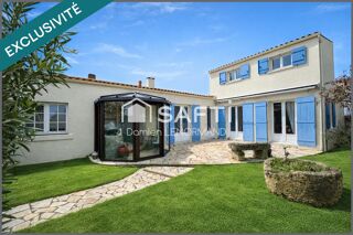  Maison � vendre 6 pi�ces 116 m�