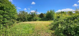  Terrain à vendre 1641 m²