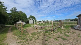  Maison à vendre 4 pièces 80 m²