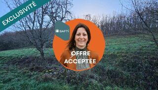  Terrain � vendre 22616 m�