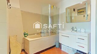  Maison � vendre 3 pi�ces 94 m�