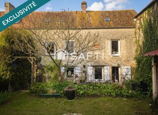  Maison à vendre 8 pièces 145 m²