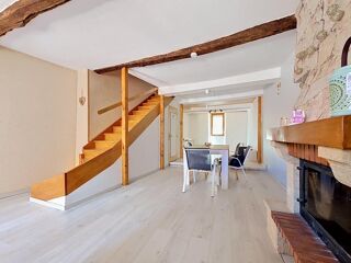  Maison � vendre 3 pi�ces 85 m�