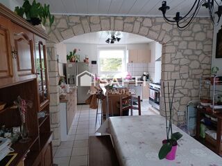  Maison � vendre 5 pi�ces 105 m�