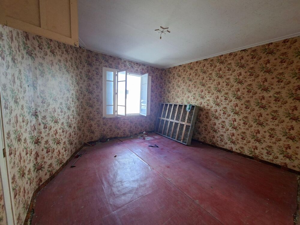 Vente Immeuble Un immeuble 222M2 3 appartements Beziers